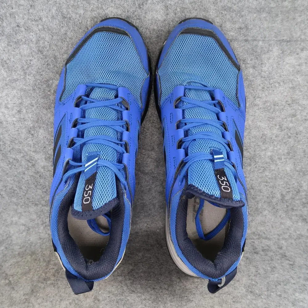 Adidas Shoes Mens 9.5 Terrex 350 Hiking Trail Running Sneaker Athletic Trainer
